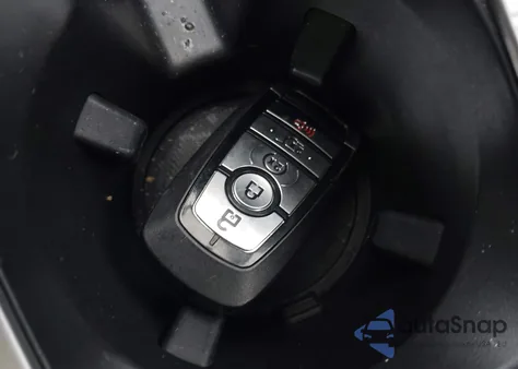 2022 Ford Explorer Platinum from USA, damaged, VIN 1FM5K8HC0NGB15737